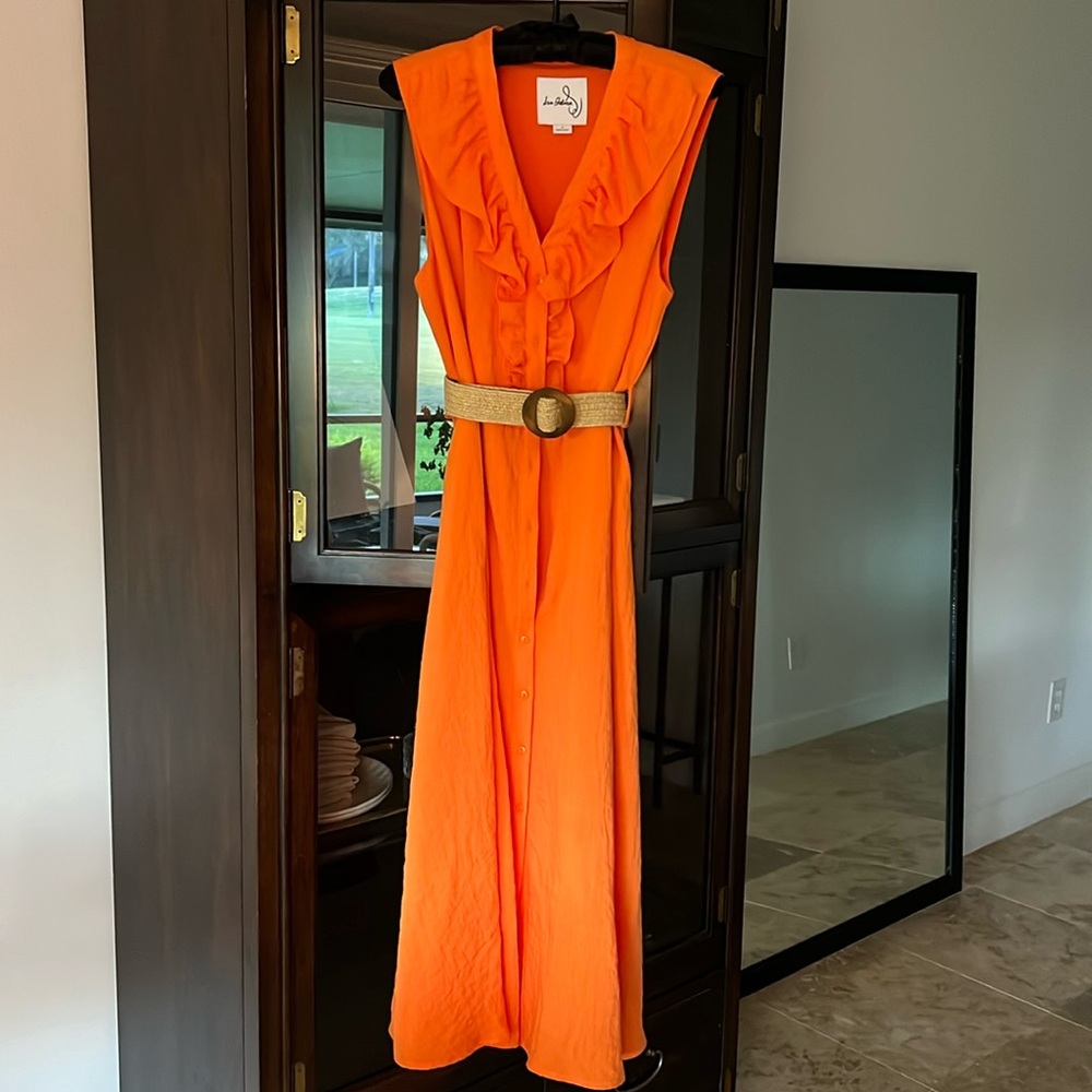 Sam Edelman dress